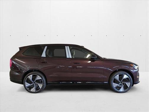 2025 Volvo EX90 Twin Motor Performance Ultra