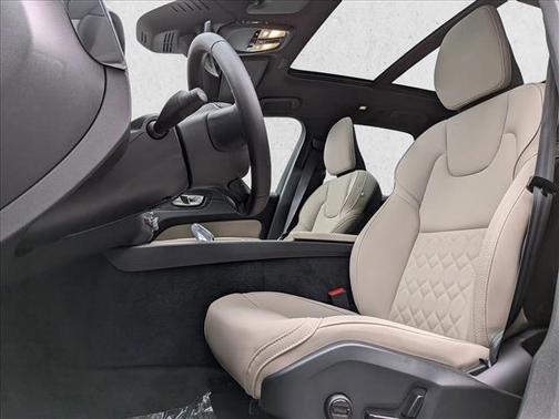 2026 Volvo XC60 Plug-In Hybrid Plus, T8 AWD Electric/Gasoline, Dark