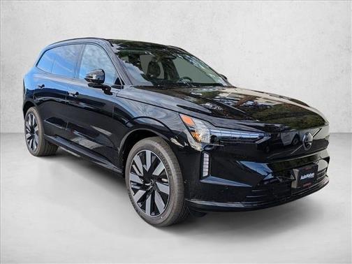 Onyx Black Metallic 2026 Volvo EX90 Ultra, Twin Motor, Fully electric, 6 Seats