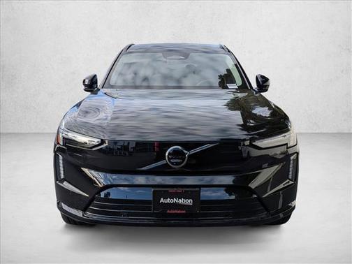 Onyx Black Metallic 2026 Volvo EX90 Ultra, Twin Motor, Fully electric, 6 Seats