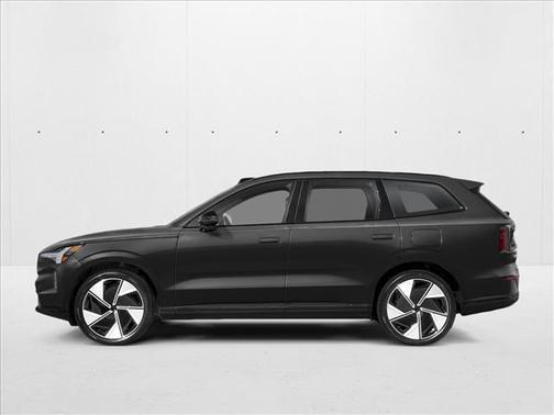 Onyx Black Metallic 2026 Volvo EX90 Ultra, Twin Motor, Fully electric, 6 Seats
