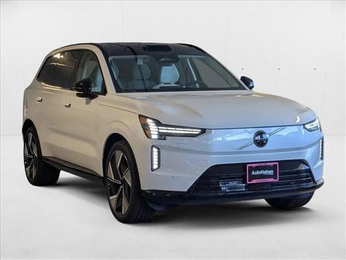 2025 Volvo EX90 Twin Motor Performance Ultra