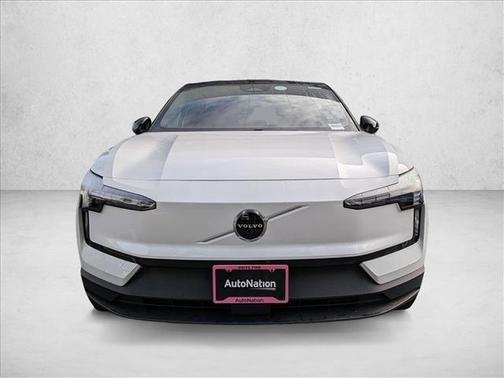 2026 Volvo EX30 Ultra Twin Motor Performance, Fully electric