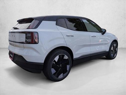 2026 Volvo EX30 Ultra Twin Motor Performance, Fully electric