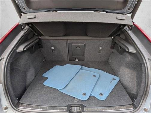 2022 Volvo C40 Recharge Pure Electric P8 Ultimate