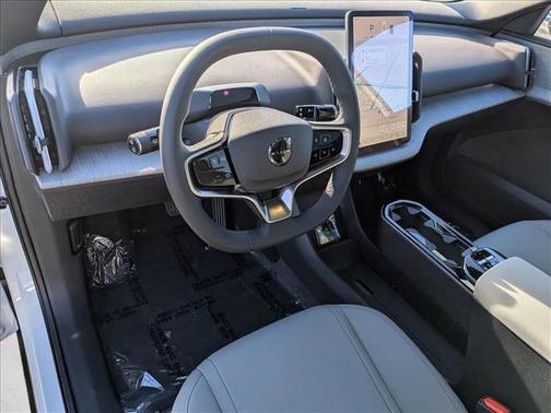 2026 Volvo EX30 Ultra Twin Motor Performance, Fully electric