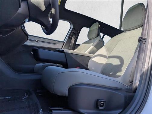 2026 Volvo EX30 Ultra Twin Motor Performance, Fully electric