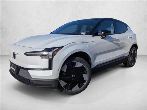 2026 Volvo EX30 Ultra Twin Motor Performance, Fully electric