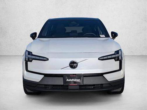 2026 Volvo EX30 Ultra Twin Motor Performance, Fully electric