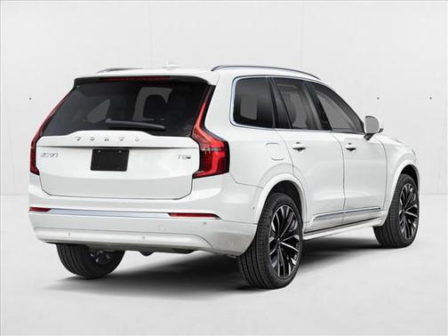 2026 Volvo XC90 Plug-In Hybrid T8 Ultra Dark Theme 7-Seater
