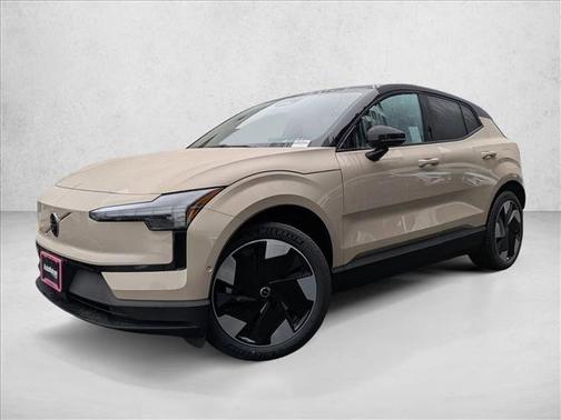 2026 Volvo EX30 Ultra Twin Motor Performance, Fully electric