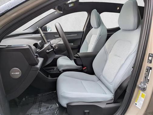 2026 Volvo EX30 Ultra Twin Motor Performance, Fully electric