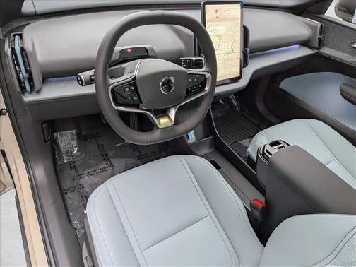 2026 Volvo EX30 Ultra Twin Motor Performance, Fully electric