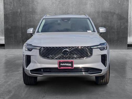 2025 Volvo XC90 Plug-In Hybrid T8 Plus 7-Seater