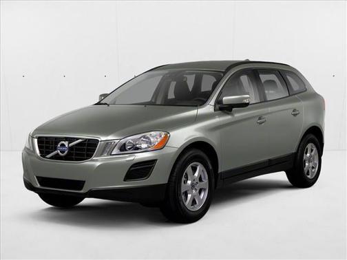 2013 Volvo XC60 3.2 Premier
