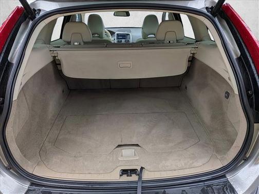 2013 Volvo XC60 3.2 Premier