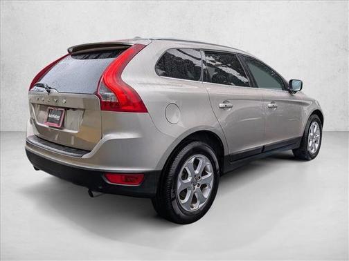 2013 Volvo XC60 3.2 Premier