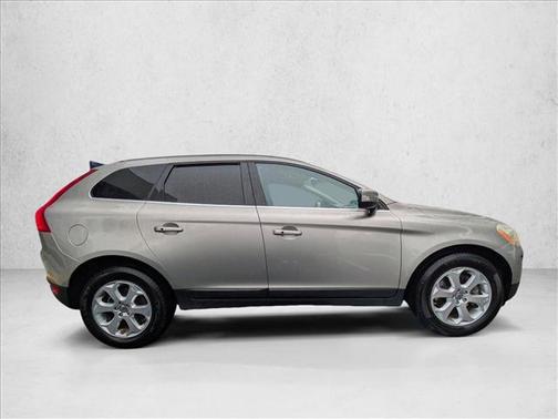 2013 Volvo XC60 3.2 Premier