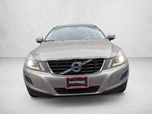 2013 Volvo XC60 3.2 Premier