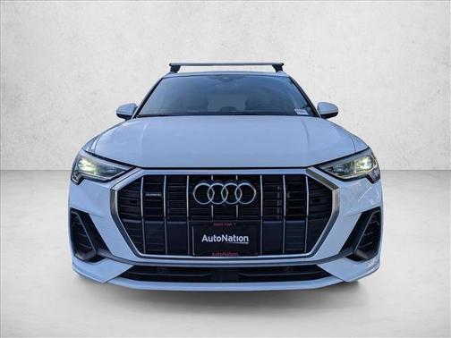 2022 Audi Q3 45 S line Premium Plus