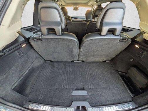 Thunder Grey Metallic 2023 Volvo XC90 B5 Plus