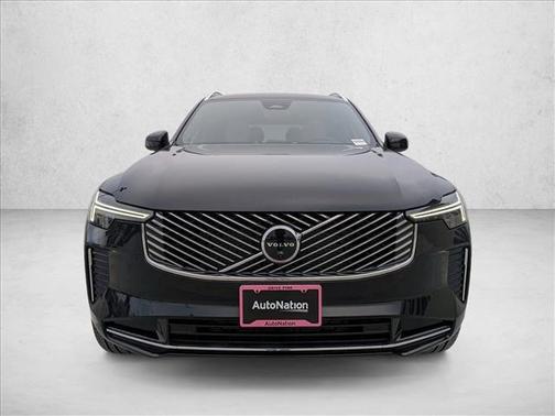 2026 Volvo XC90 B5 Plus 7-Seater