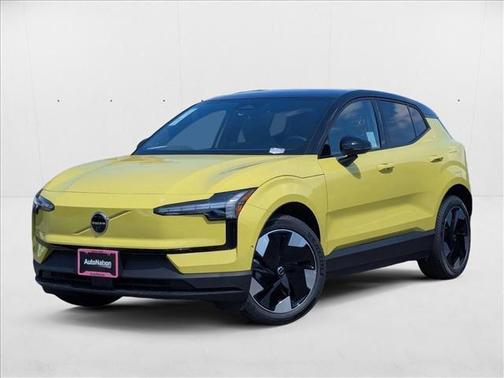 2025 Volvo EX30 Twin Motor Ultra