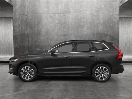 2025 Volvo XC60 Plus