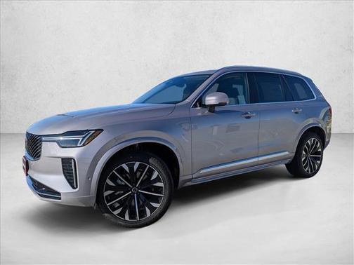 2026 Volvo XC90 B5 Plus 7-Seater