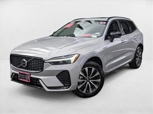 2025 Volvo XC60 B5 Core