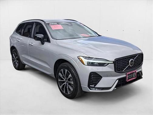 2025 Volvo XC60 B5 Core