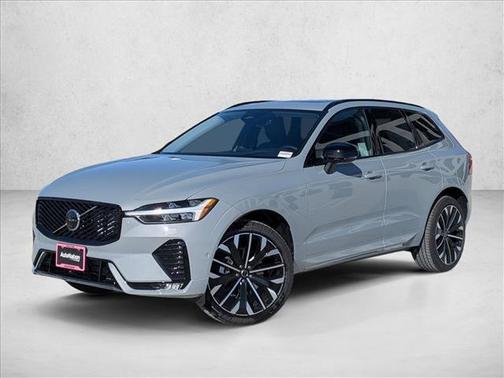 2026 Volvo XC60 B5 Ultra