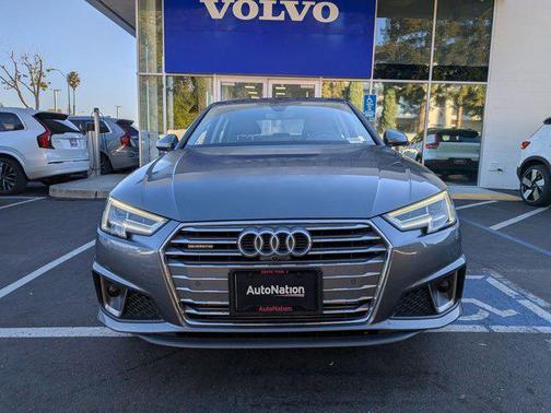 2019 Audi A4 45 Premium