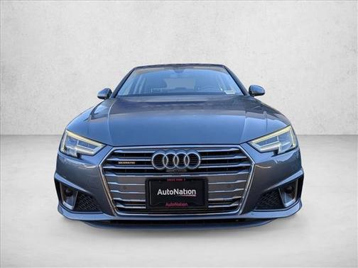 2019 Audi A4 45 Premium