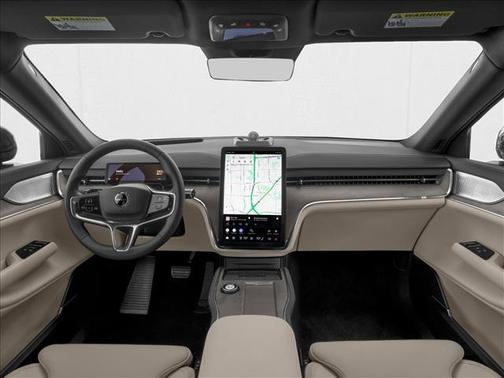 2026 Volvo EX90 Ultra, Twin Motor, Fully electric, 6 Seats