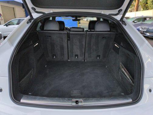 2021 Audi Q5 45 Premium Plus