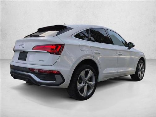 2021 Audi Q5 45 Premium Plus