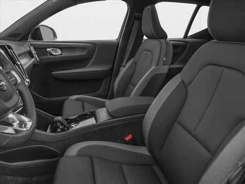 2026 Volvo EX40 Plus, Twin Motor, Fully electric