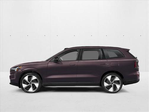 2026 Volvo EX90 Ultra, Twin Motor Performance, Fully electric, 7 Seats