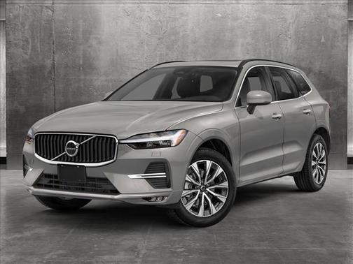 2025 Volvo XC60 B5 Core