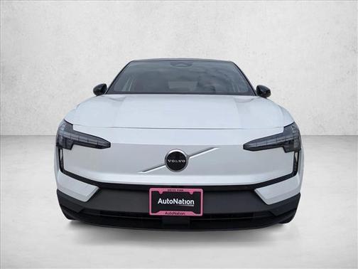 2026 Volvo EX30 Plus Twin Motor Performance, Fully electric