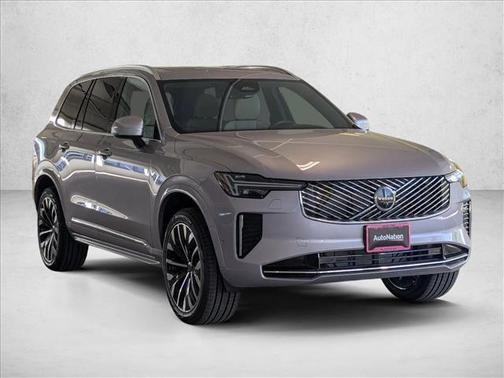 2026 Volvo XC90 B6 Plus 6-Seater