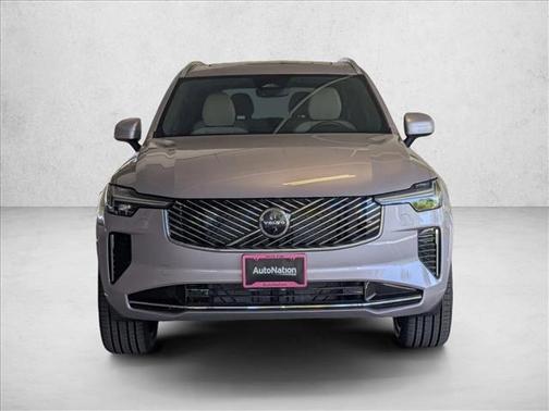 2026 Volvo XC90 B6 Plus 6-Seater