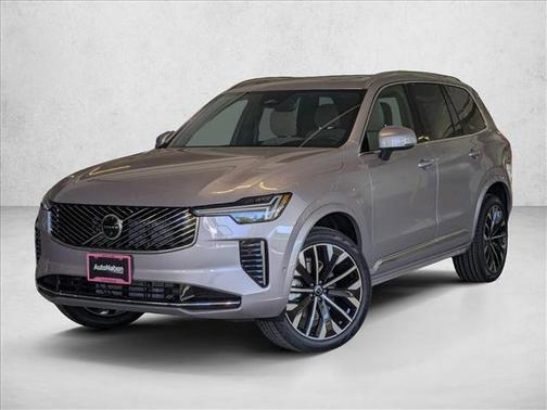 2026 Volvo XC90 B6 Plus 6-Seater