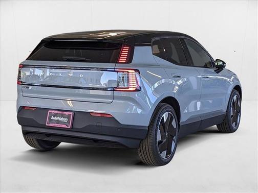 2025 Volvo EX30 Twin Motor Plus