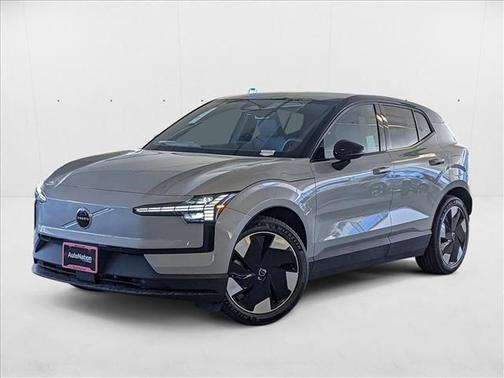 2025 Volvo EX30 Twin Motor Plus