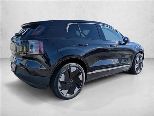 2026 Volvo EX30 Plus Twin Motor Performance, Fully electric