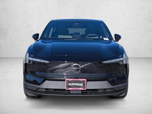 2026 Volvo EX30 Plus Twin Motor Performance, Fully electric