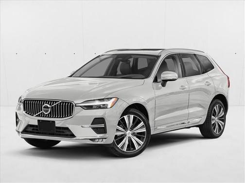 2022 Volvo XC60 B5 Momentum