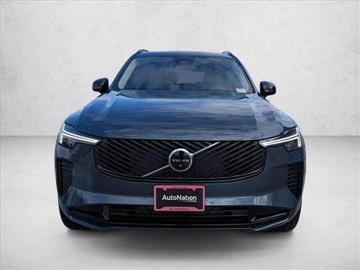 2026 Volvo XC90 B6 Ultra Dark Theme 7-Seater